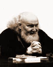 Памяти протоиерея Димитрия Дудко (комментарий в свете веры)