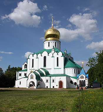 Фото Ю.Клиценко - Седмица.Ru 