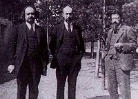 К 170-летию со дня рождения С.Л.Франка (комментарий в цифрах и фактах)