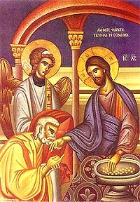 Ответы на вопросы о Таинствах Церкви (Телепрограмма, 28.10.06) (комментарий в цифрах и фактах)