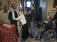 В Москве открылись XV Рождественские чтения (комментарий в аспекте культуры)