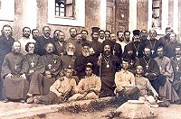 Неизвестные страницы истории русского военного духовенства (комментарий в русле истории)