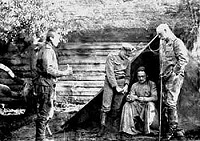 Неизвестные страницы истории русского военного духовенства (комментарий в цифрах и фактах)