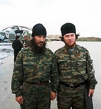 Неизвестные страницы истории русского военного духовенства (комментарий в контексте права)