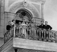 Исполнилось 100 лет со дня преставления св. Иоанна Кронштадского (комментарий в интересах нации)