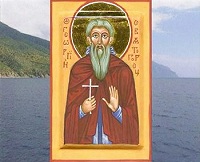 Зачем и за что мы почитаем святых? (Телепрограмма, 30.10.04) (комментарий в аспекте культуры)