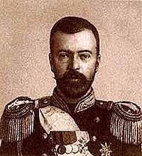 К 100-летию Русско-японской войны 1904-1905 гг. (комментарий в русле истории)
