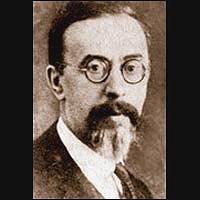 К 170-летию со дня рождения С.Л.Франка (комментарий в интересах нации)