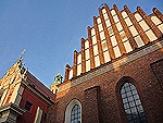 В Польше выбирают нового председателя католической Конференции епископов страны