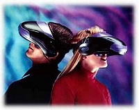 Компьютерные игры: добро или зло? (Телепрограмма, 23.10.04) (комментарий в аспекте культуры)