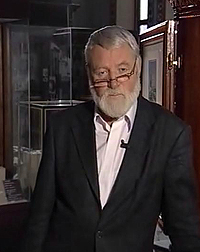 Вадим Егоров