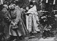 Неизвестные страницы истории русского военного духовенства (комментарий в свете веры)