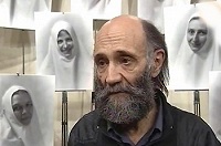 Современное искусство или осквернение святынь? (Телепрограмма 14.04.07) (комментарий в аспекте культуры)