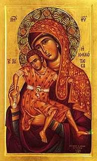 Паломничество по святым местам Кипра (Телепрограмма 07.07.07) (комментарий в русле истории)