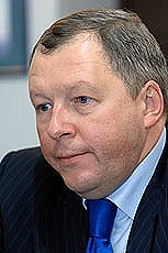 Скончался бывший гендиректор телеканала &laquo;Спас&raquo; Александр Батанов