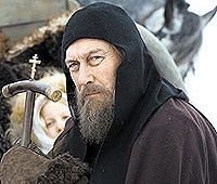 На Каннском фестивале восторженные отклики вызвал Олег Янковский в роли Святителя Филиппа (Колычева), а &laquo;Антихрист&raquo; Ларса фон Триера был освистан