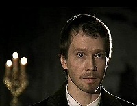 Достоевский в театре и кино (Телепрограмма, 29.04.06) (комментарий в свете веры)