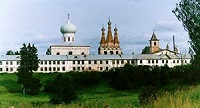 "Тайнозритель Святой Троицы". К 470-летию блаженной кончины преп. Александра Свирского (комментарий в аспекте культуры)