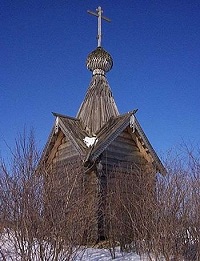 К 500-летию преставления преподобного Кассиана Угличского (комментарий в аспекте культуры)