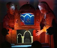 Портрет современного верующего: социологическое исследование (Телепрограмма 20.01.07) (комментарий в аспекте культуры)