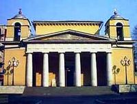 К истории католицизма в России (комментарий в интересах нации)