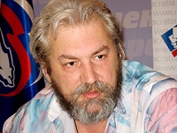 Портрет современного верующего: социологическое исследование (Телепрограмма 20.01.07) (комментарий в интересах нации)