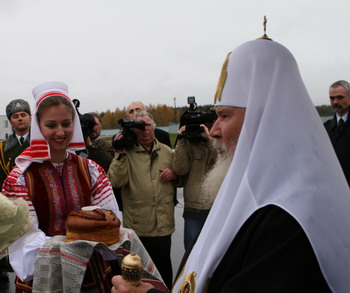Фото Ю. Клиценко - Седмица.Ru