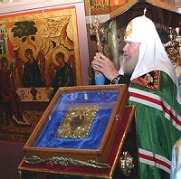 Монгольское иго – зло или благо? (Телепрограмма 07.06.08) (комментарий в зеркале СМИ)