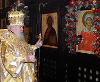 День памяти святой мученицы Татианы (комментарий в свете веры)