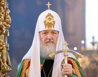 Святейший Патриарх Кирилл посетит Новосибирскую и Кузбасскую митрополии
