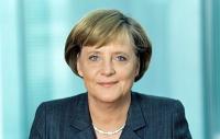 Поздравление Святейшего Патриарха Кирилла Ангеле Меркель с переизбранием на пост Федерального канцлера Республики Германия