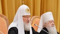 Святейший Патриарх Кирилл: Граждане, заинтересованные в строительстве храмов, должны объединяться в христианском действии