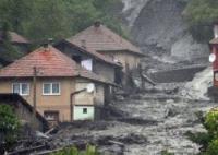 Святейший Патриарх Кирилл сообщил Предстоятелю Сербской Православной Церкви о мерах по оказанию помощи пострадавшим от наводнения в Сербии, предпринятых Русской Православной Церковью