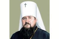 Патриаршее поздравление митрополиту Полтавскому Филиппу с 60-летием со дня рождения