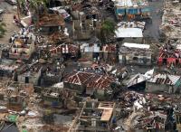 Соболезнование Святейшего Патриарха Кирилла в связи с разрушительным ураганом на Гаити