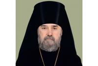 Патриаршее поздравление епископу Славгородскому Всеволоду c 55-летием со дня рождения