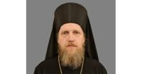 Патриаршее поздравление епископу Воркутинскому Иоанну c 50-летием со дня рождения