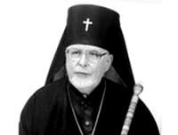 Патриаршее соболезнование в связи с кончиной архиепископа Амвросия (Щурова)