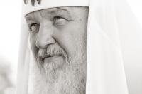 В Храме Христа Спасителя открывается фотовыставка «Сын Церкви. К 70-летию Патриарха Кирилла»