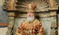 Центральные российские телеканалы покажут документальные фильмы, посвященные 70-летию Святейшего Патриарха Кирилла