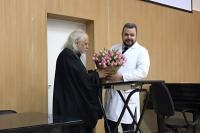 Святейший Патриарх Кирилл назначил директора московской православной Больницы имени святителя Алексия
