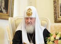 Ответы Святейшего Патриарха Кирилла на вопросы газеты La Stampa