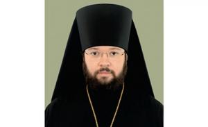 Временным управляющим Берлинской епархией назначен епископ Звенигородский Антоний