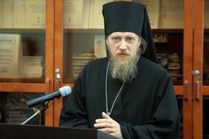 Епископ Домодедовский Иоанн назначен управляющим Северо-Восточным викариатством г. Москвы