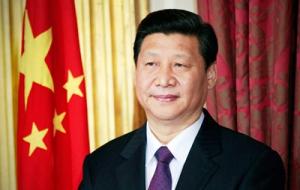 Поздравление Святейшего Патриарха Кирилла Си Цзиньпину с переизбранием на пост Председателя КНР