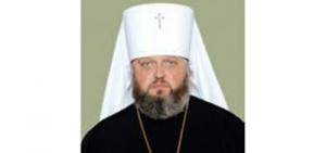 Патриаршее поздравление митрополиту Кемеровскому Аристарху с 60-летием со дня рождения