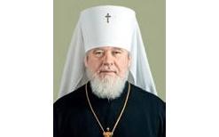 Патриаршее поздравление митрополиту Самарскому Сергию с 30-летием архиерейской хиротонии