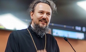 Первым проректором Сретенской духовной семинарии назначен протоиерей Павел Великанов
