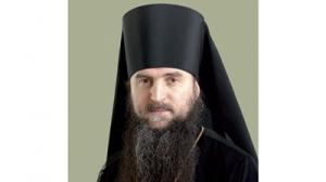 Патриаршее поздравление епископу Исилькульскому Феодосию с 50-летием со дня рождения