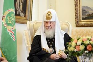 Святейший Патриарх Кирилл призвал всех участников вооруженного конфликта в Нагорном Карабахе остановить кровопролитие